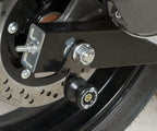 Cotton Reels (Offset) for Suzuki Inazuma 250