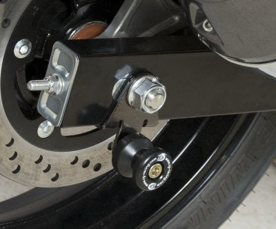 Cotton Reels (Offset) for Suzuki Inazuma 250