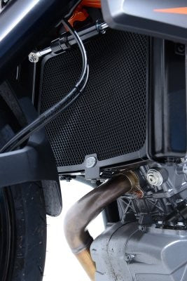 Radiator Guards for KTM 1290 Super Duke R '14 - '19 and Superduke GT '16- '24