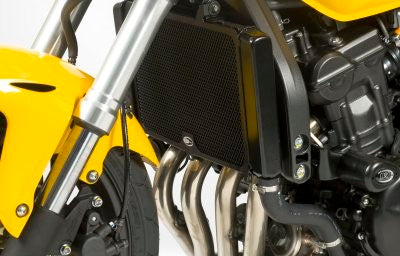 Radiator Guards for Honda CB600 Hornet '11- onwards Main image