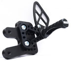 Adjustable Rearsets GSX-R600/750 K6-L0