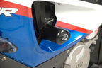 Crash Protectors - Aero Style - Race Version for  BMW S1000RR '10-'11
