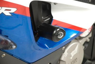 Crash Protectors - Aero Style - Race Version for  BMW S1000RR '10-'11
