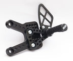 Adjustable Rearsets for Yamaha YZF-R1 ('09 - '14)