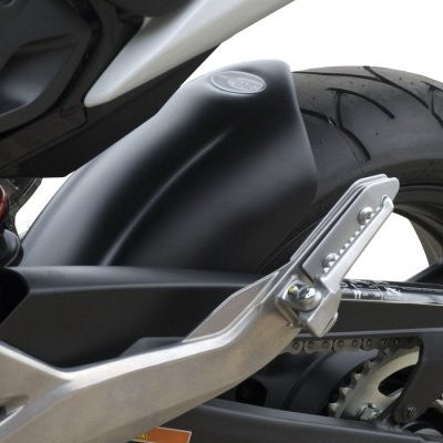 Rear Hugger