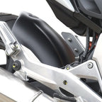 Rear Hugger