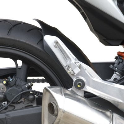 Rear Hugger