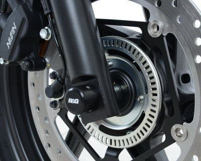 Fork Protectors for Honda CBR250R/CBR300R