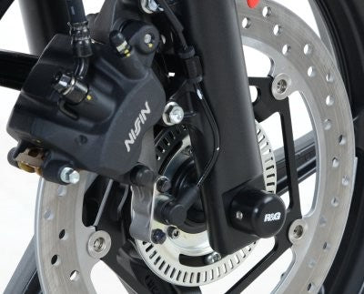 Fork Protectors for Honda CBR250R/CBR300R