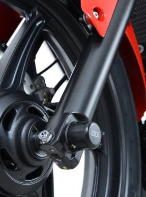 Fork Protectors for Honda CBR250R/CBR300R