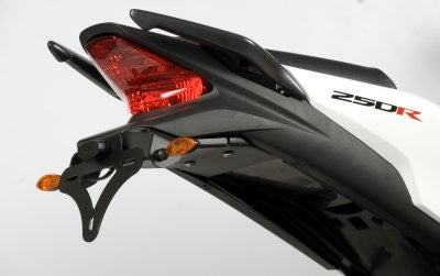 Tail Tidy