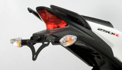 Tail Tidy