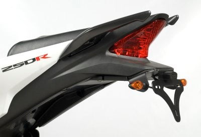 Tail Tidy