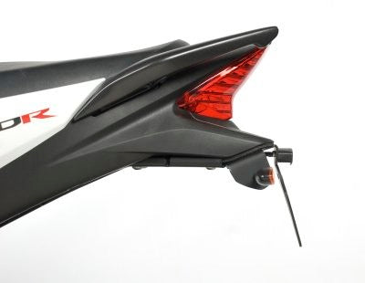 Tail Tidy