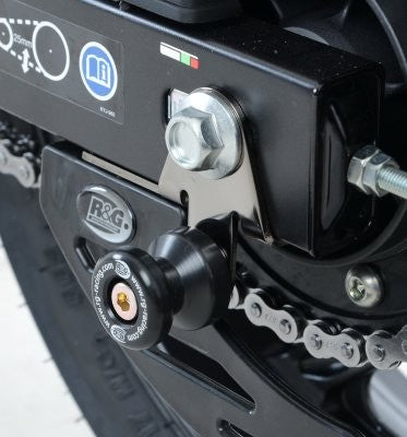 Cotton Reels (Offset) for Honda CBR250 '11- Main image