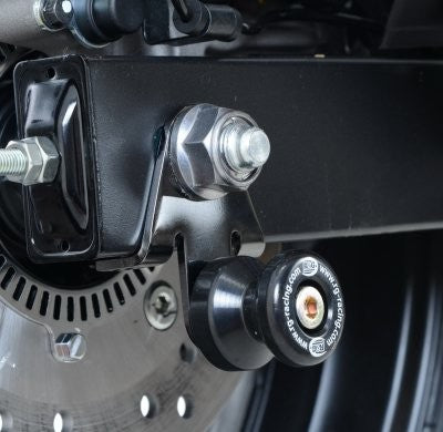 Cotton Reels (Offset) for Honda CBR250 '11-