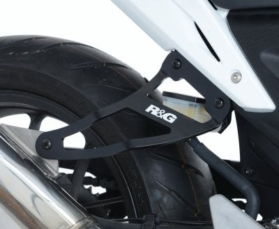 Exhaust Hanger for Honda CBR500R (upto '15) and CB500F/X Main image