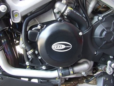 Engine Case Covers for Aprilia RSV4 RR/RF '15-, Tuono V4 1100 (Factory) '11- '20, RSV4 1100 Factory '19-'20