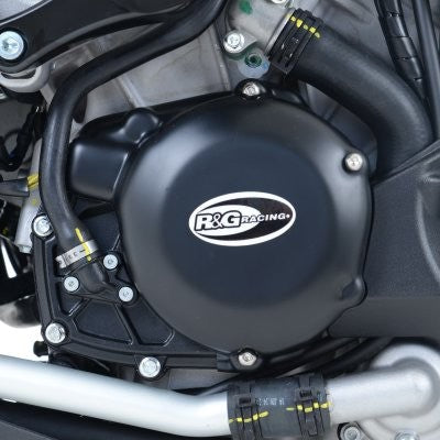 Engine Case Covers for Aprilia RSV4 RR/RF '15-, Tuono V4 1100 (Factory) '11- '20, RSV4 1100 Factory '19-'20