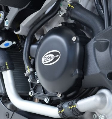 Engine Case Covers for Aprilia RSV4 RR/RF '15-, Tuono V4 1100 (Factory) '11- '20, RSV4 1100 Factory '19-'20