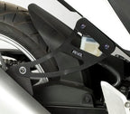 Exhaust Hanger and Rear Footrest Blanking Plate Kit for Honda CBR250R