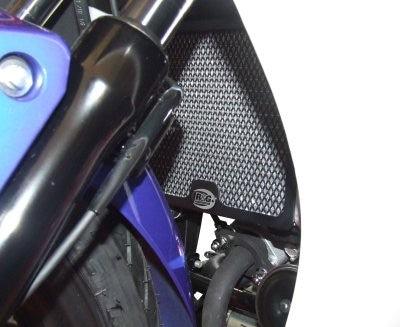 Radiator Guards for Honda CBR125R '11- Main image