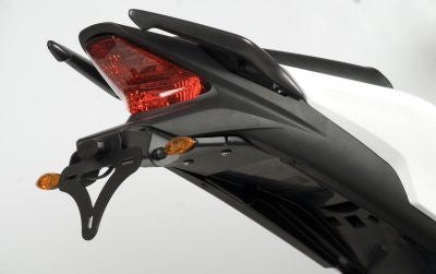 Tail Tidy for Honda CBR125R '11- Main image