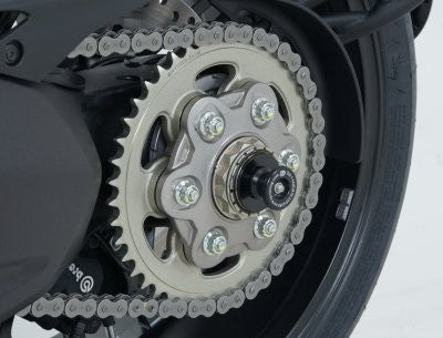 Spindle Sliders