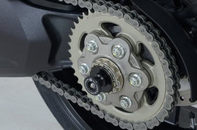 Spindle Sliders