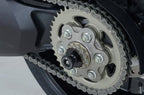 Spindle Sliders