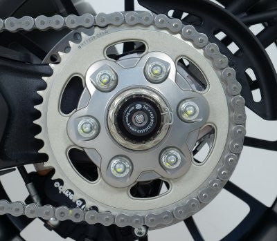 Spindle Sliders