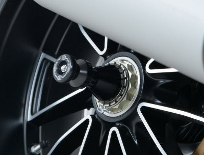 Spindle Sliders