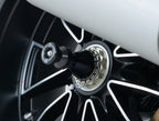 Spindle Sliders
