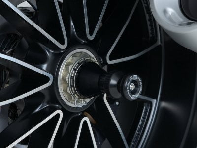 Spindle Sliders