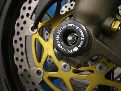 Fork Protectors