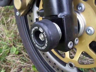 Fork Protectors Main image