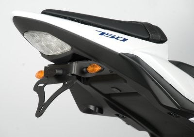 Tail Tidy