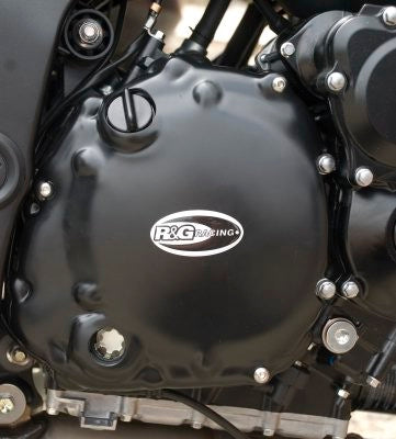 Engine Case Covers for Suzuki GSR750 (2011 onward) Right Hand Side Main image
