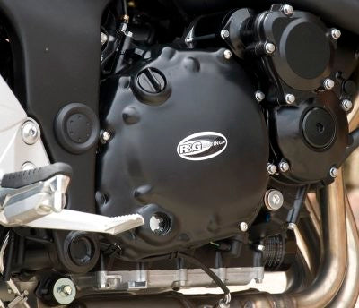 Engine Case Covers for Suzuki GSR750 (2011 onward) Right Hand Side