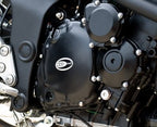 Engine Case Covers for Suzuki GSR750 (2011 onward) Right Hand Side