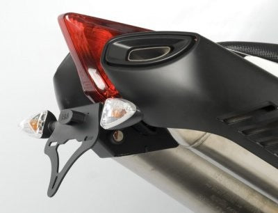 Tail Tidy for Aprilia Dorsoduro Main image
