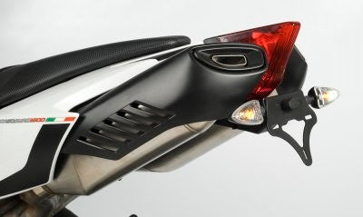 Tail Tidy for Aprilia Dorsoduro