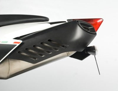 Tail Tidy for Aprilia Dorsoduro