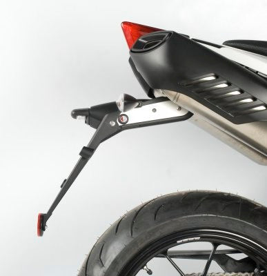 Tail Tidy for Aprilia Dorsoduro