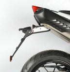 Tail Tidy for Aprilia Dorsoduro