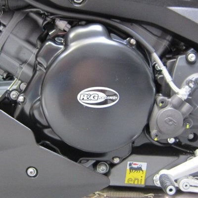 Engine Case Covers for Aprilia Dorsoduro 1200 '11- / Caponord 1200 '13- & Monster 1200 S '14-  Left Hand Side Main image