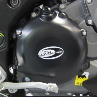 Engine Case Covers for Aprilia Caponord 1200 '13- and Dorsoduro 1200 (2011) Right Hand Side Main image