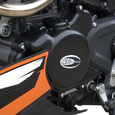 Engine Case Covers for KTM 125/200 DUKE '11-'15 (LHS) Main image
