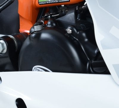 Engine Case Covers for KTM 125 Duke '16 & 200 Duke '16- (RHS) Secondary image