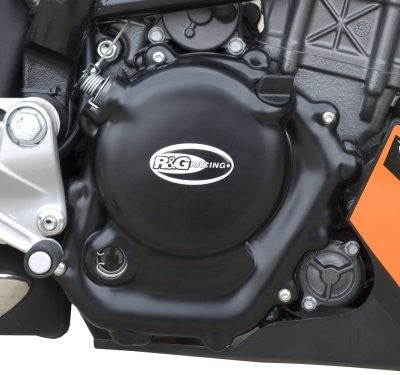 Engine Case Covers for KTM 125 Duke '16 & 200 Duke '16- (RHS)